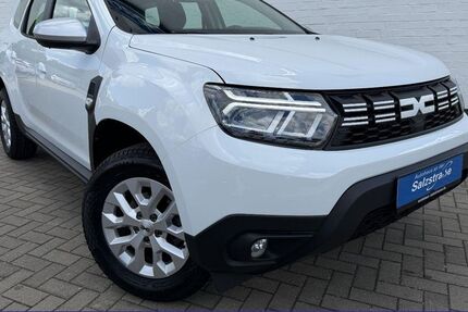 Dacia Duster 38.140 km 16.498 &euro; Mölln 23879
