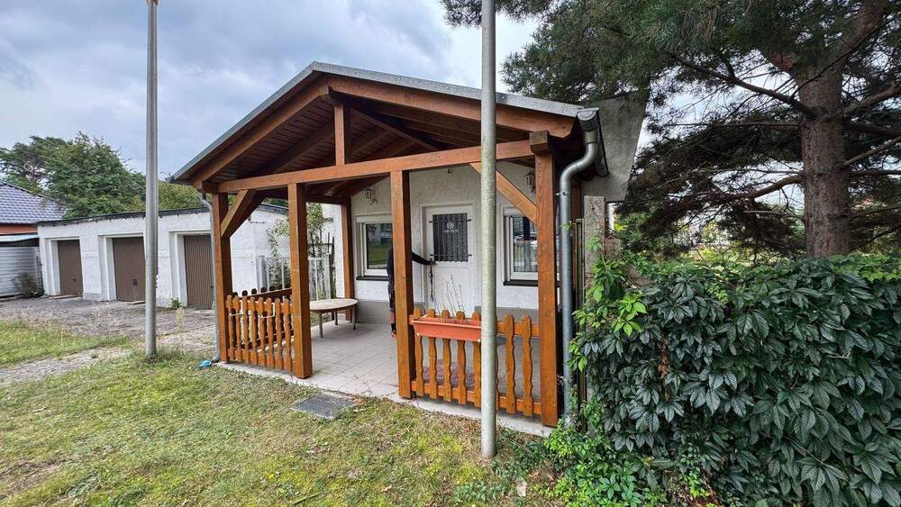 Einfamilienhaus Premnitz - 5 Zimmer, 130 m&sup2;, 195.000&euro; | Angebot:25746059