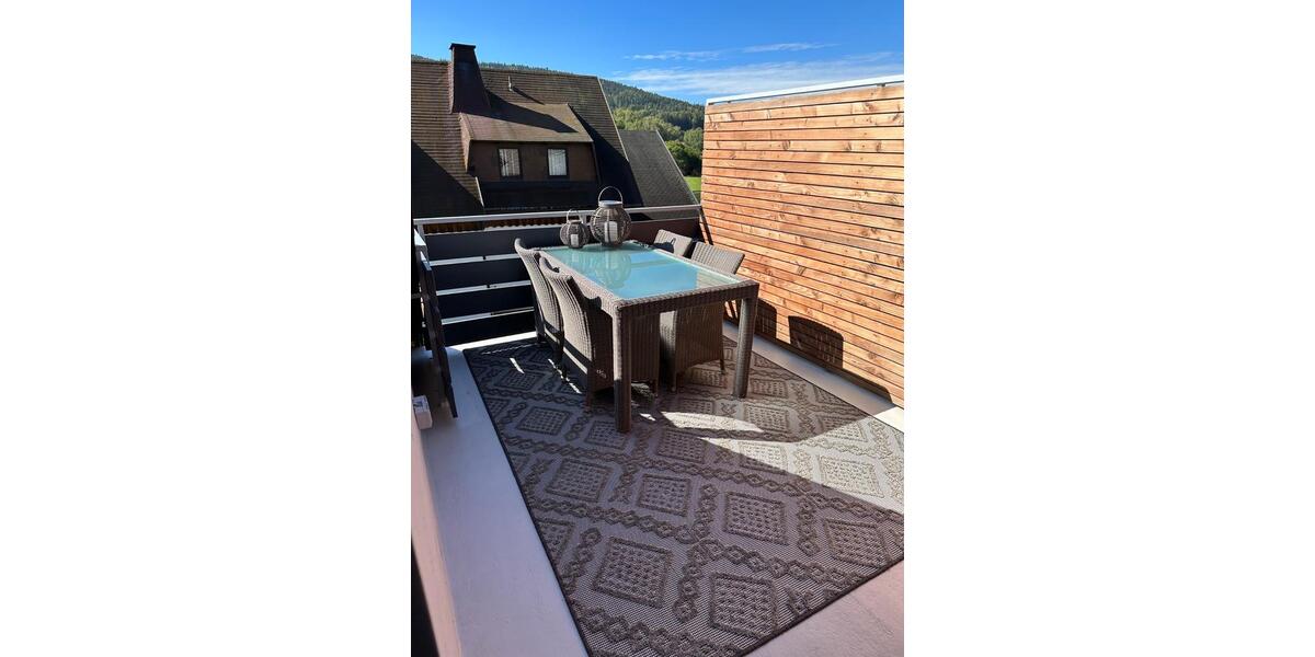Dachgeschoßwohnung Mehlmeisel - 1 Zimmer, 34 m&sup2;, 63.900&euro; | Angebot:27132391