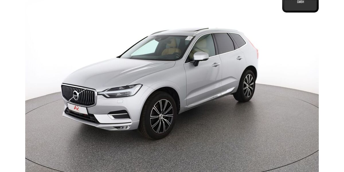 Volvo XC60 107.324 km 28.880 &euro; Berlin 12103