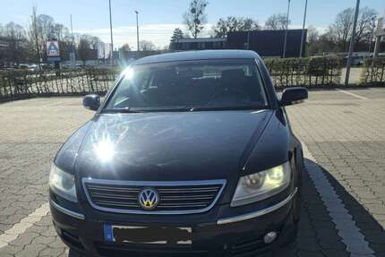 VW Phaeton 297.000 km 1.500 &euro; Göttingen 37081