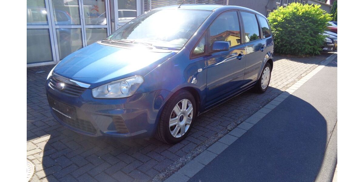 Ford C-Max 133.374 km 2.800 &euro; Göttingen 37081