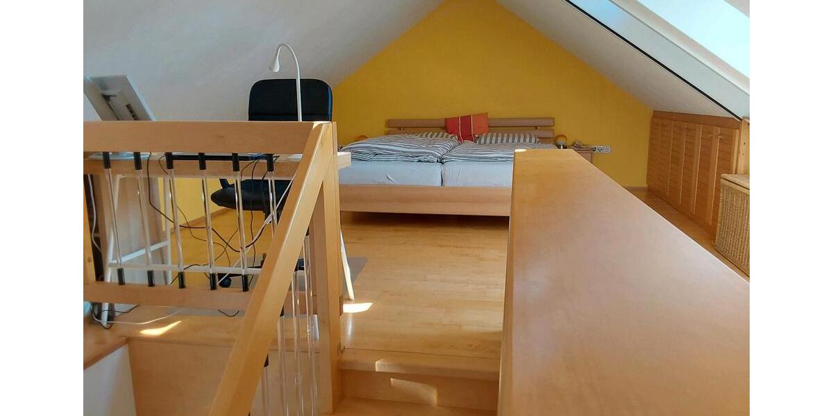Maisonettenwohnung Zierenberg - 3 Zimmer, 69 m&sup2;, 135.000&euro; | Angebot:26940645