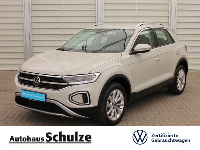 VW T-Roc 23.439 km 28.890 € Cottbus / Groß Gaglow 03051
