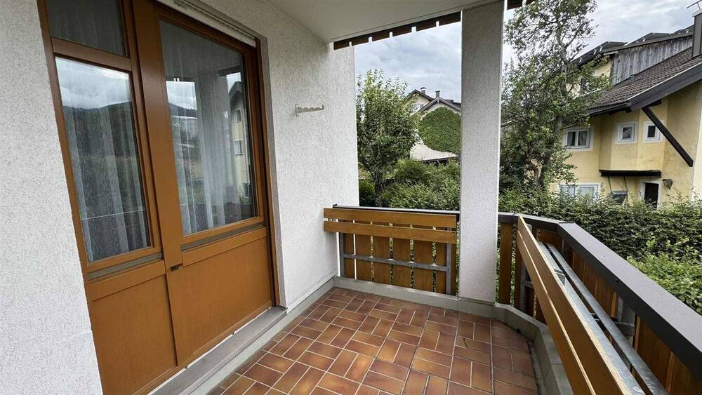 Etagenwohnung Garmisch-Partenkirchen Partenkirchen - 3 Zimmer, 80 m&sup2;, 1.390&euro; | Angebot:25703949