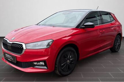 Skoda Fabia 28.798 km 15.900 &euro; Kirkel 66459