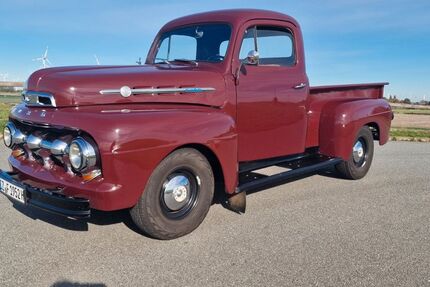 Ford Andere 75.900 km 32.500 € Brunsbüttel 25541