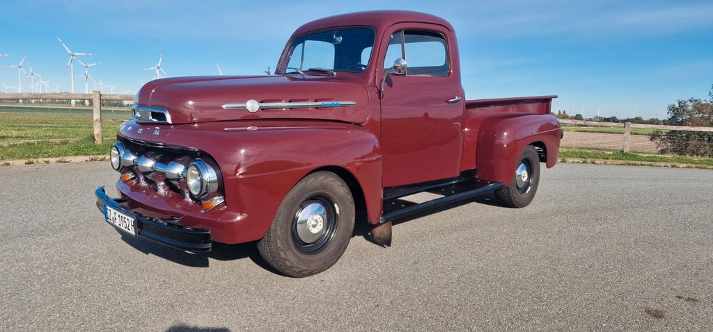 Ford Andere 75.900 km 32.500 &euro; Brunsbüttel 25541