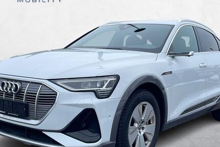 Audi e-tron 79.950 km 28.800 &euro; Ludwigsau 36251
