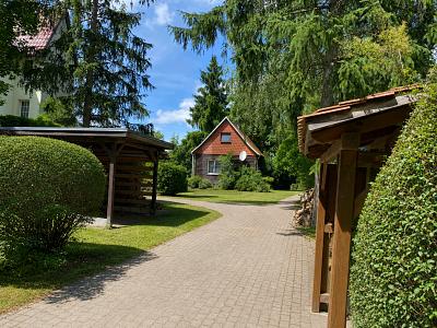 KLEIN ABER FEIN MIT VIELEN MÖGLICHKEITEN - Einfamilienhaus Templin | Angebot:27311739