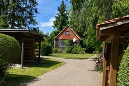 KLEIN ABER FEIN MIT VIELEN MÖGLICHKEITEN - Haus Templin | Angebot:27311739