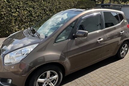 Kia Venga 146.800 km 6.400 &euro; Dallgow-Döberitz 14624