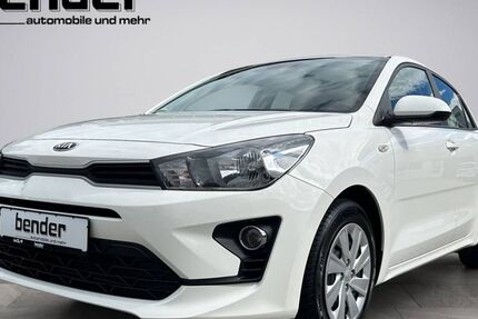 Kia Rio 58.000 km 11.790 € Coburg 96450