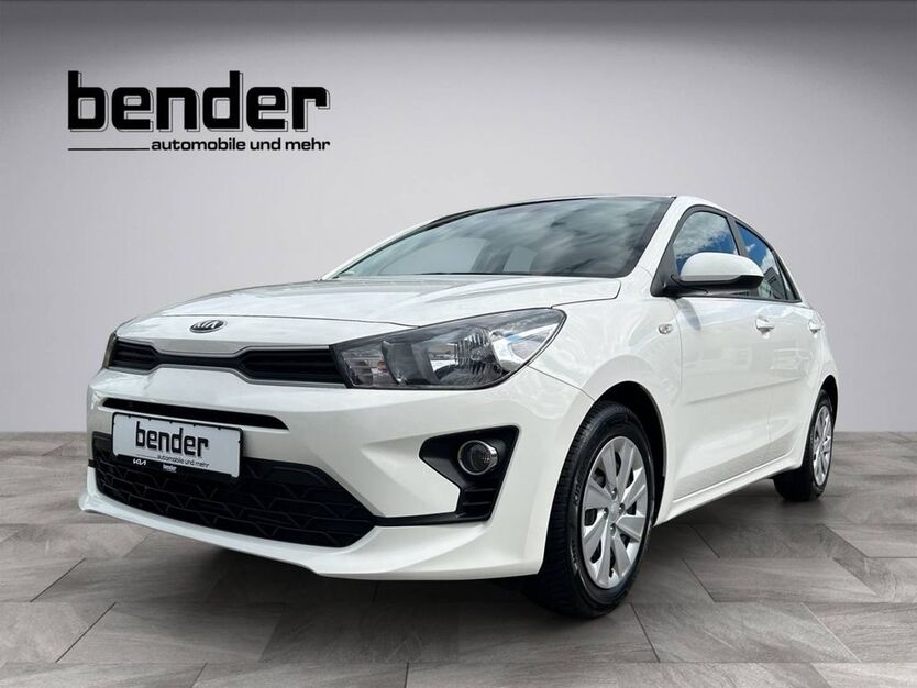 Kia Rio 58.000 km 11.790 € Coburg 96450