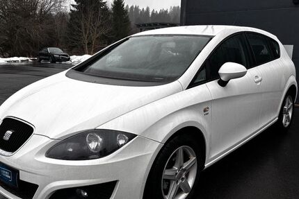 Seat Leon 172.089 km 5.300 &euro; Zella-Mehlis 98544