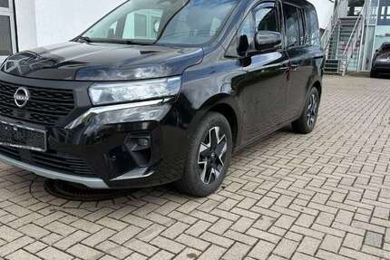 Nissan Townstar 46.000 km 20.490 &euro; Göttingen 37079