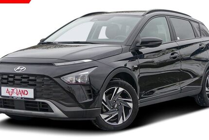 Hyundai BAYON 39.989 km 17.950 &euro; Stralsund 18437