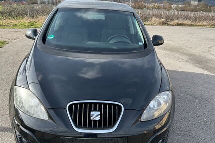 Seat Altea 113.300 km 4.600 &euro; Neustadt 67433