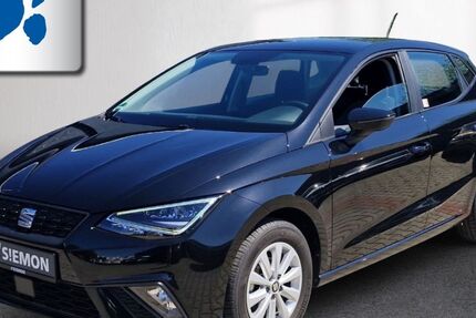 Seat Ibiza 34.639 km 14.930 &euro; Münster 48157