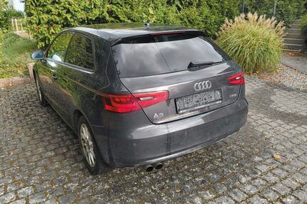 Audi A3 138.000 km 8.000 &euro; Grünstadt 67269