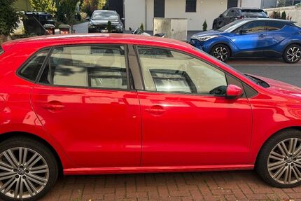 VW Polo 153.000 km 6.999 € Braunschweig 38124