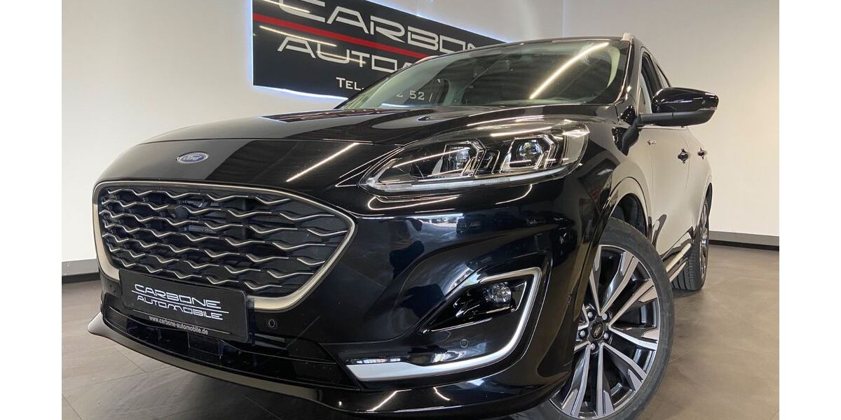 Ford Kuga 40.684 km 19.990 &euro; Bretten 75015