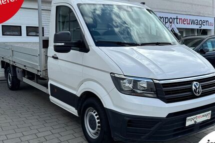 VW Crafter 24.850 km 22.990 &euro; Leonberg 71229