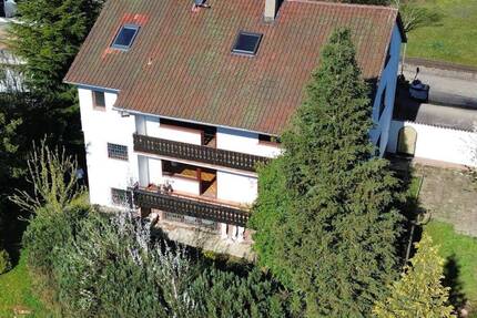 Haus Calw Heumaden - 1 Zimmer, 327 m&sup2;, 595.000&euro; | Angebot:26161305