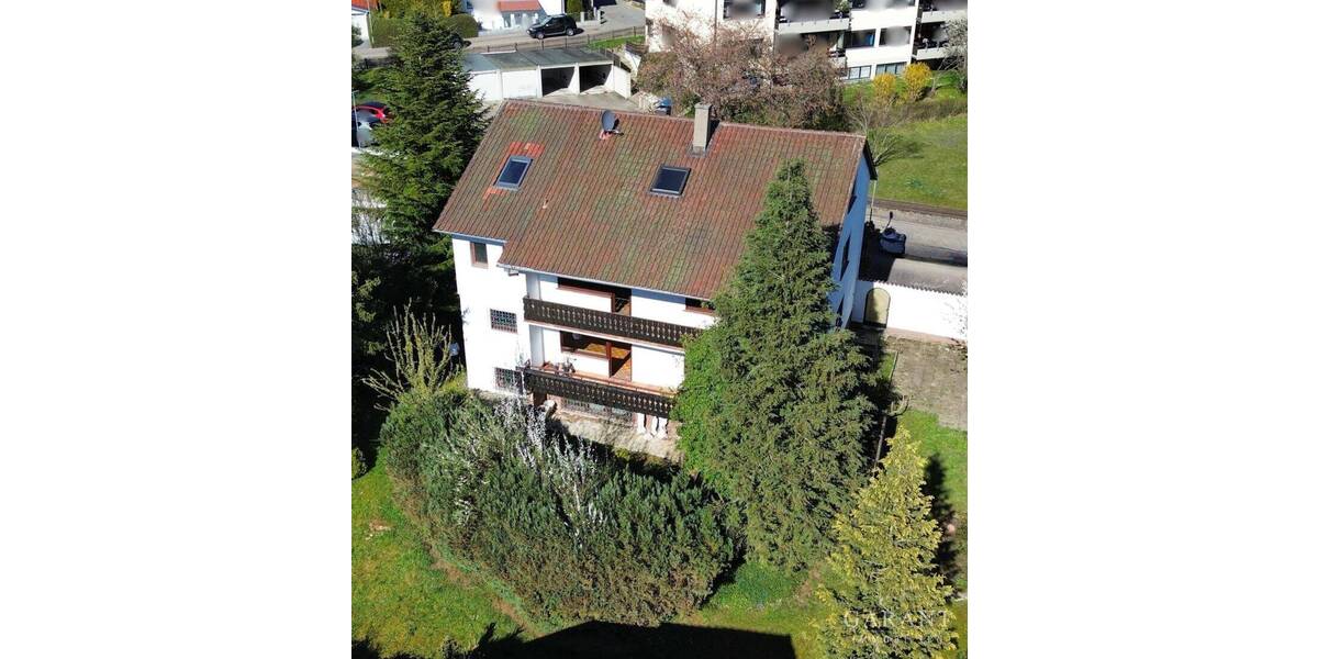 Mehrfamilienhaus, Wohnhaus Calw Heumaden - 1 Zimmer, 327 m&sup2;, 595.000&euro; | Angebot:26161305