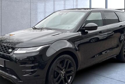 Land Rover Range Rover Evoque 115.000 km 27.990 &euro; Bad Nenndorf 31542