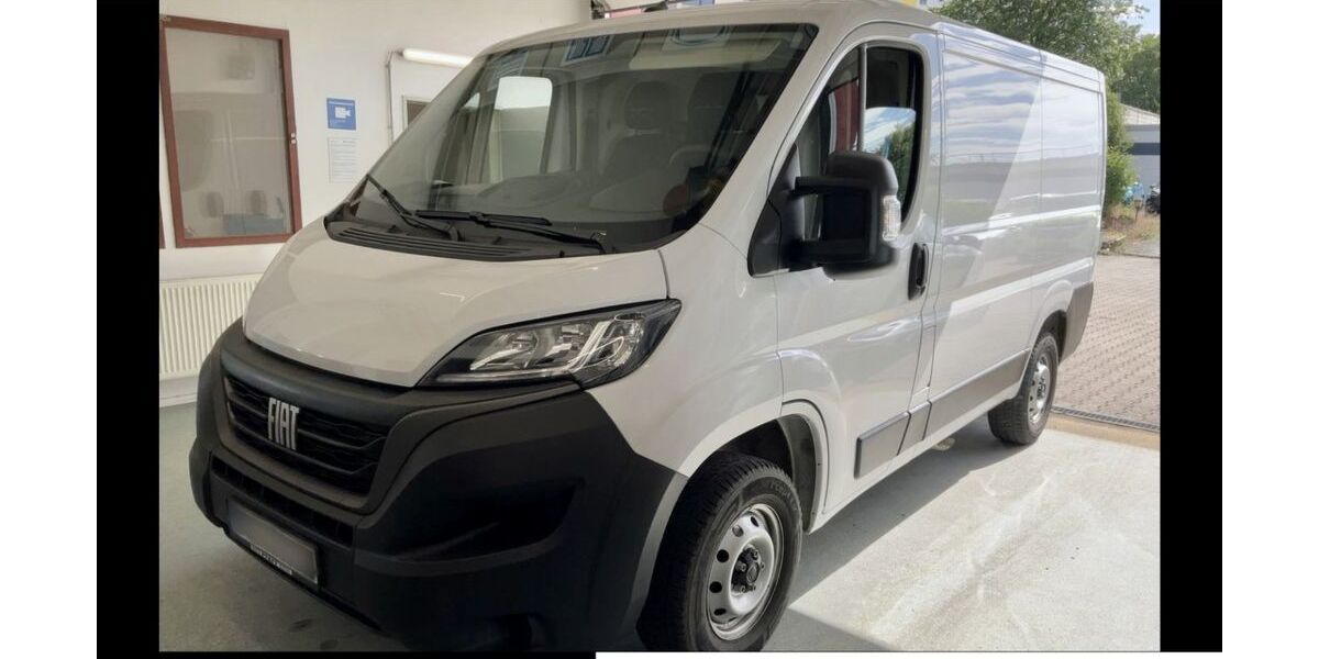 Fiat Ducato 18.864 km 25.490 &euro; Geesthacht bei Hamburg 21502