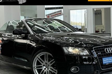 Audi A5 224.000 km 9.900 &euro; Fuhrberg 30938