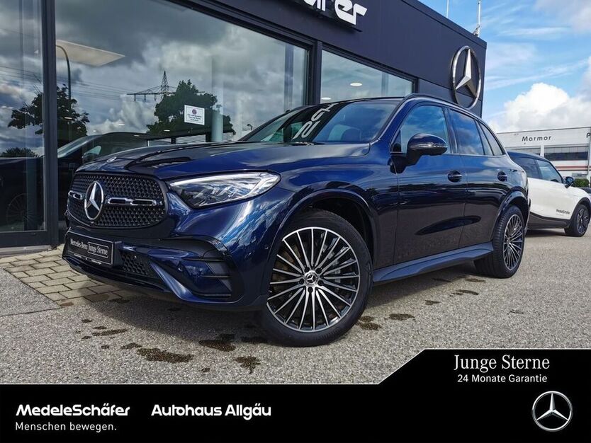GLC 200