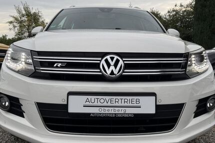 VW Tiguan 149.000 km 14.990 &euro; Waldbröl 51545