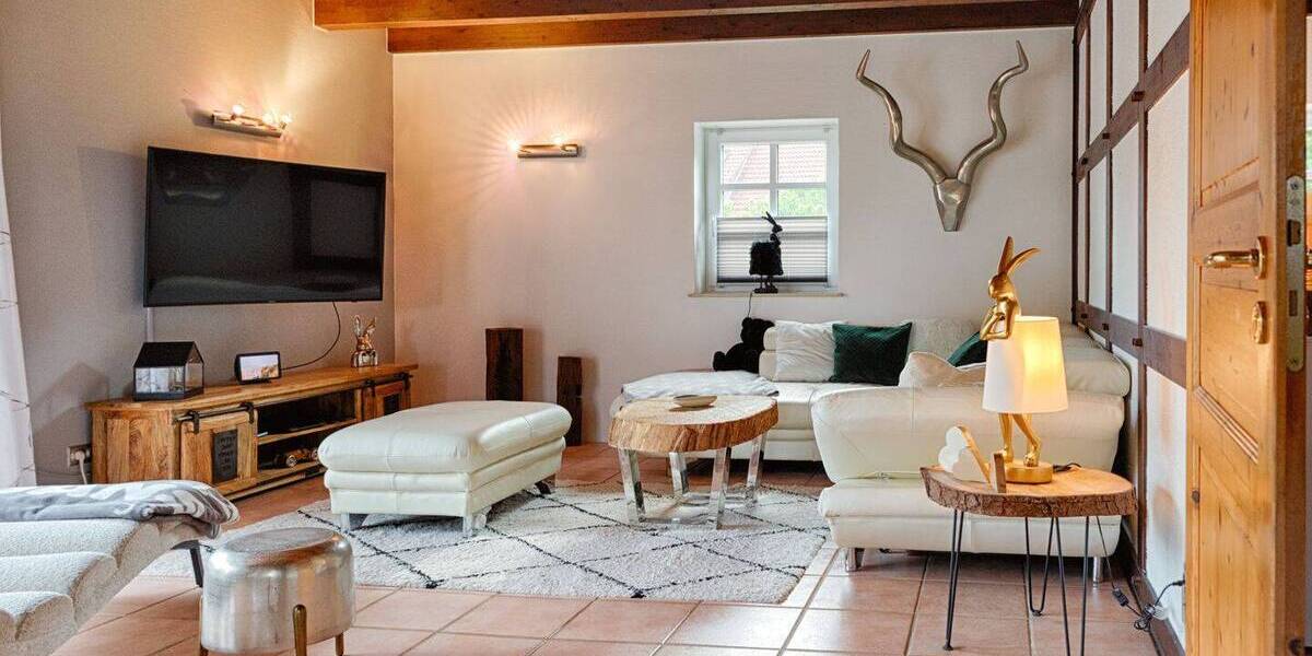 Einfamilienhaus Auetal Kathrinhagen - 4 Zimmer, 140 m&sup2;, 399.000&euro; | Angebot:25746328
