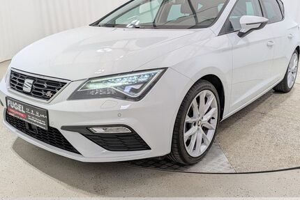 Seat Leon 65.400 km 17.999 &euro; Chemnitz - Mittelbach 09224