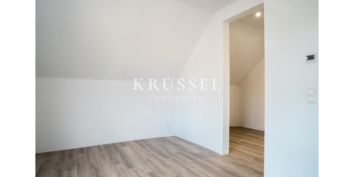 Reihenhaus Lingen (Ems) Damaschke - 3.5 Zimmer, 120 m&sup2;, 1.380&euro; | Angebot:25715957