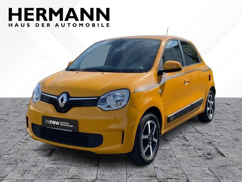 Twingo