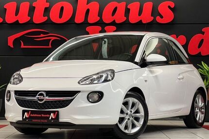 Opel Adam 64.000 km 8.990 &euro; Voerde 46562