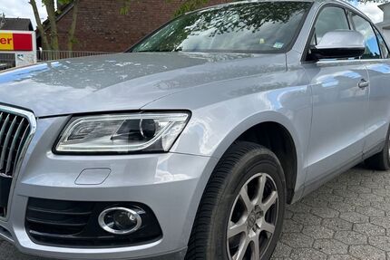 Audi Q5 69.850 km 11.999 &euro; krefeld 47804