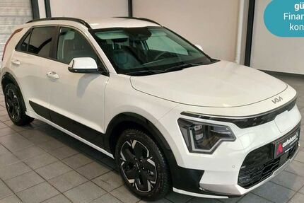 Kia Niro 19.279 km 26.220 € Wuppertal 42287