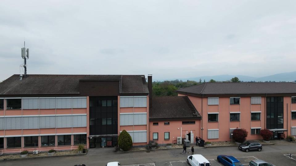 Gewerbeobjekt Edingen-Neckarhausen Neckarhausen - 355&euro; | Angebot:26170048