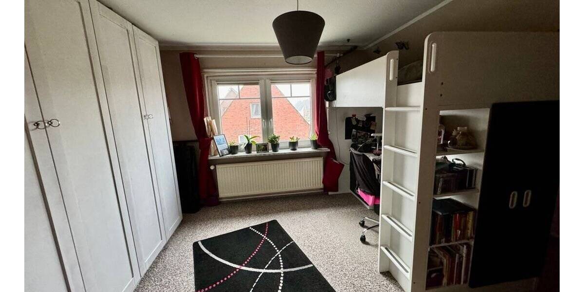 Einfamilienhaus Wesselburen - 4 Zimmer, 85 m&sup2;, 179.000&euro; | Angebot:25742099