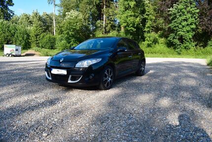 Renault Megane 106.485 km 6.500 &euro; Leutkirch im Allgäu 88299