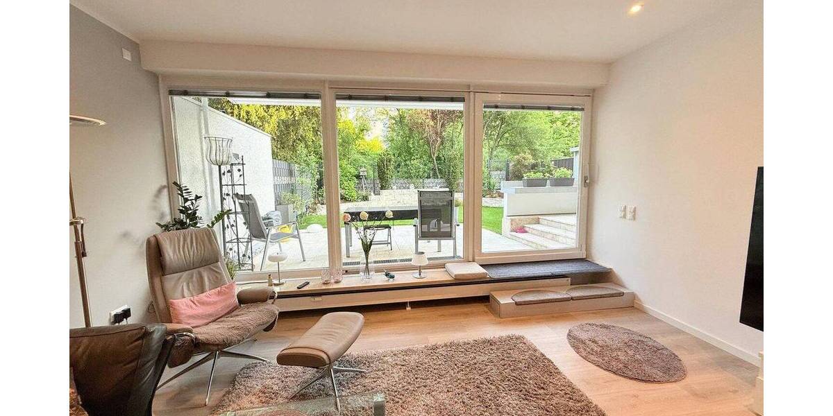 Etagenwohnung Haar - 4 Zimmer, 138 m&sup2;, 899.000&euro; | Angebot:26823927