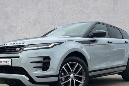 Land Rover Range Rover Evoque 29.500 km 44.490 &euro; Kürnach 97273