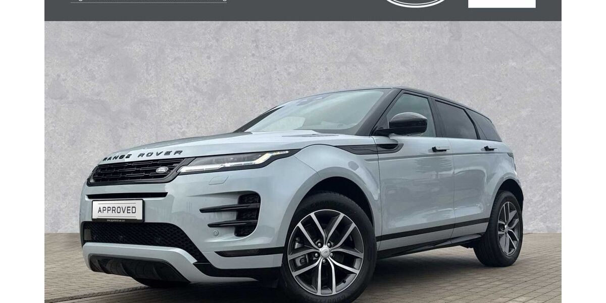 Land Rover Range Rover Evoque 29.500 km 48.900 € Kürnach 97273