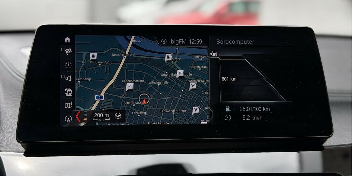 BMW X1 xDrive 18 d M Sport 153.000 km 15.990 &euro; Neckarsulm 74172