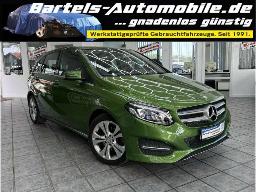 B 200