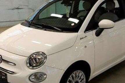 Fiat 500 21.515 km 13.360 &euro; Göppingen 73037